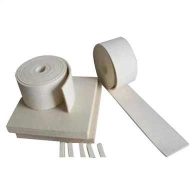 Kemijski fiber Seal Pojas Felt