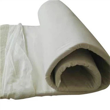 Dušek od čiste vune