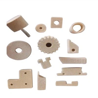 Čista vuna Industrijski Felt