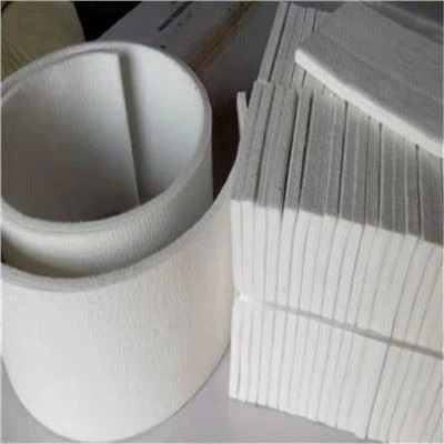 Filc od čiste vune otporan na udarce